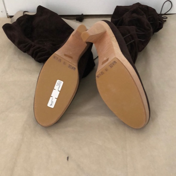 Jeffrey Campbell Boots - Picture 3 of 8